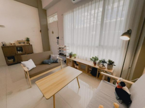Ri Yue Homestay